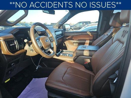 2023 ford expedition king ranch max