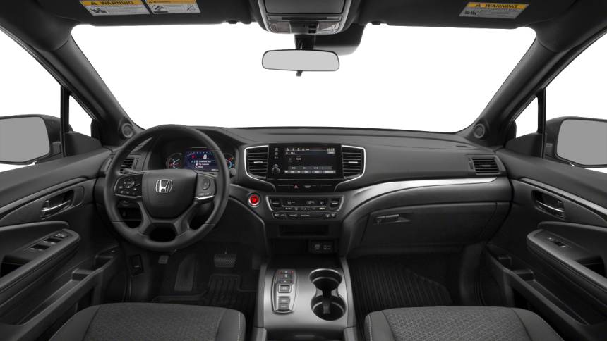 2021 honda passport sport