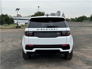 2021 Land Rover Discovery Sport p250 s r-dynamic
