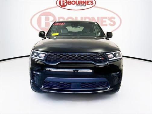 2022 dodge durango gt plus awd in easton, massachusetts