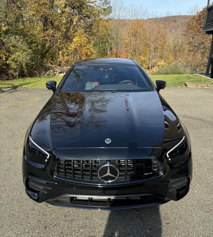 2023 mercedes-benz amg e 53 4matic