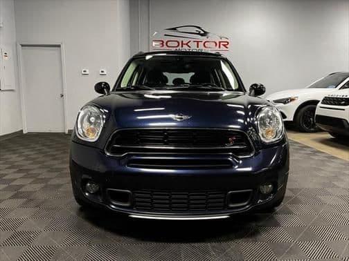 2015 mini countryman cooper s 4dr all-wheel drive all4 sport utility in las vegas, nevada