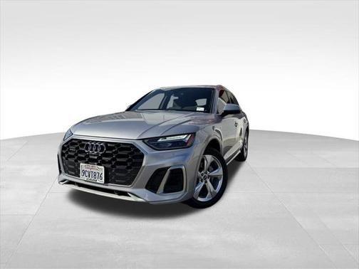 2022 audi q5