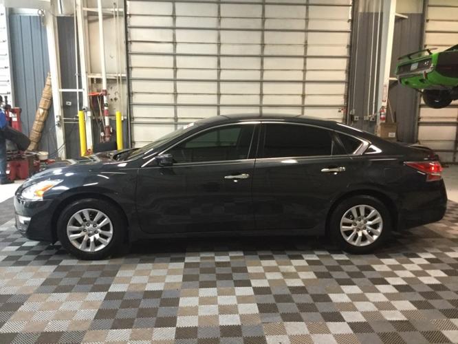 used 2015 nissan altima 2.5 s flagstaff, az 86004 for sale in flagstaff, arizona