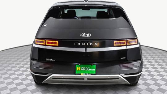 2024 Hyundai IONIQ 5