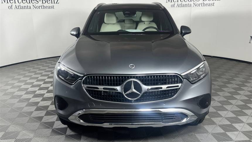 2023 mercedes-benz glc glc 300 4matic