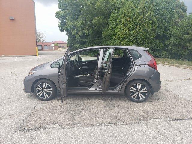 used 2018 honda fit ex bloomington, in 47401 for sale in bloomington, indiana