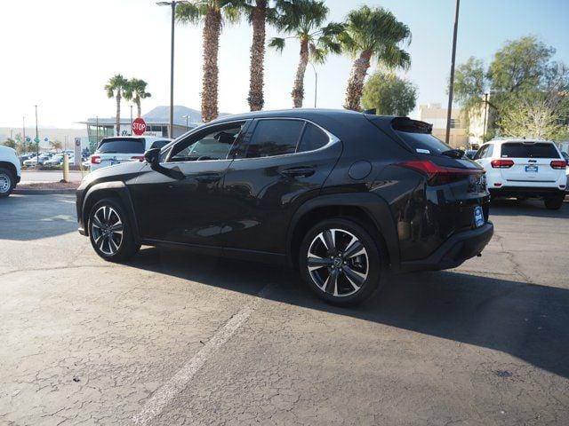 2021 lexus ux ux 200 in henderson, nevada