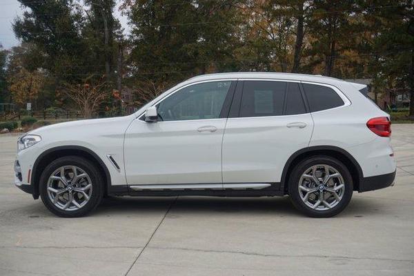 2021 bmw x3 in indian springs, alabama
