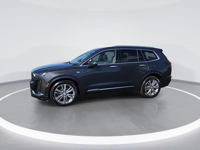 2023 cadillac xt6 premium luxury awd
