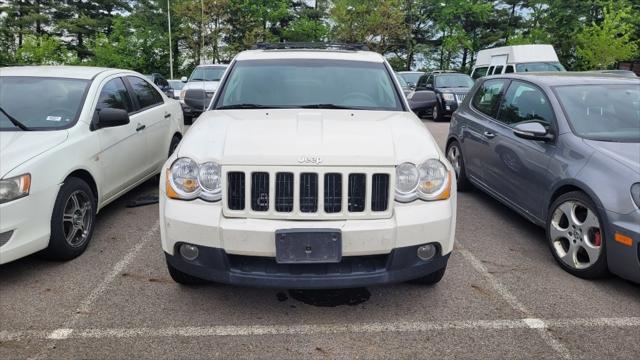 2010 jeep grand cherokee laredo