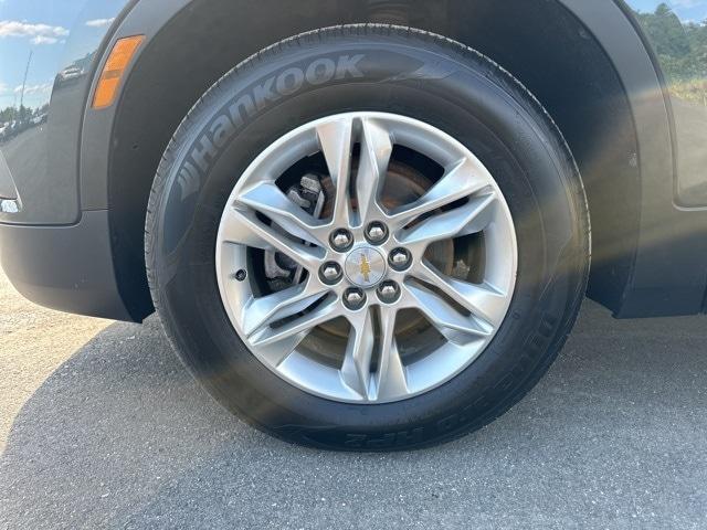 2020 chevrolet blazer 2lt
