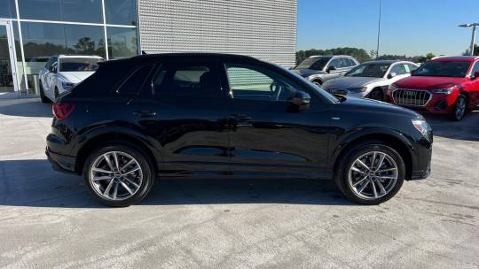 2024 Audi Q3