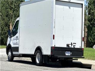 2022 Ford Transit 350 hd