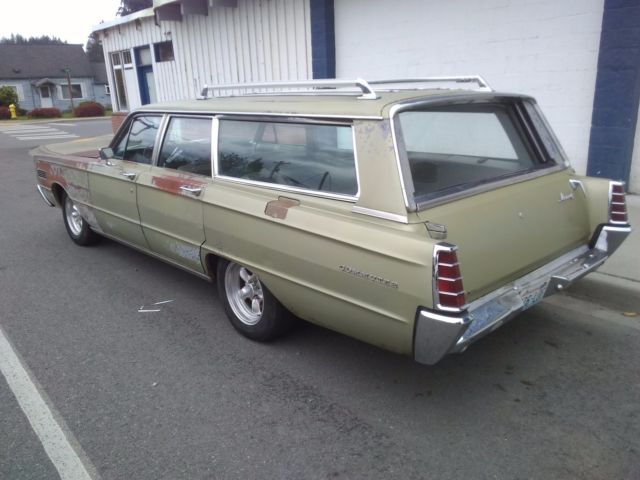 1966 commuter station wagon low miles nice patina mint interior daily driver