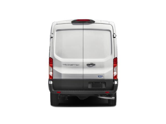2023 ford transit-150 t mulliner