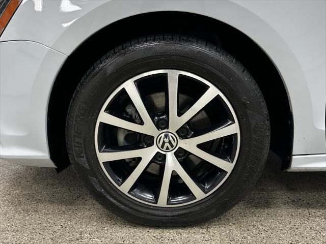 2017 volkswagen jetta t mulliner
