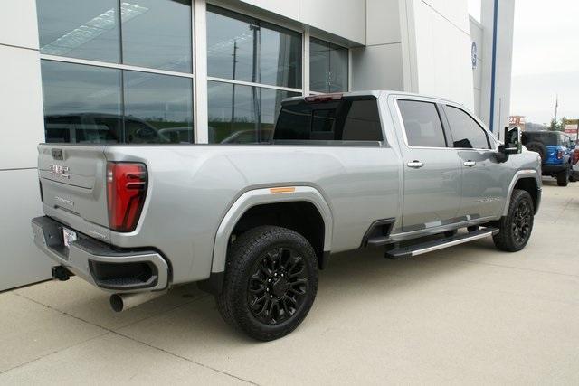 2024 gmc sierra 2500 denali