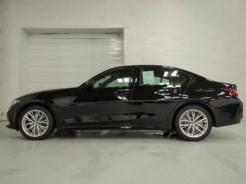2023 bmw 330 i xdrive 4dr all-wheel drive sedan in canonsburg, pennsylvania