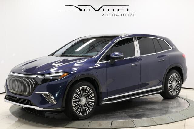 2024 mercedes-benz mercedes-maybach eqs suv eqs 680 4matic sport utility 4d
