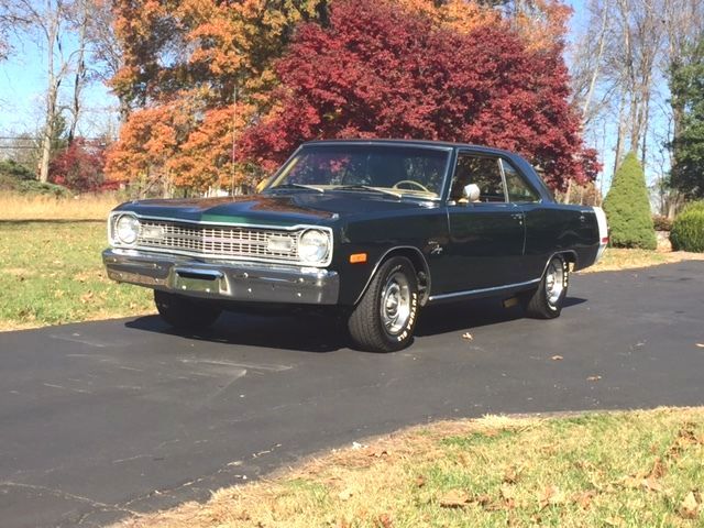 73 mopar dodge dart swinger