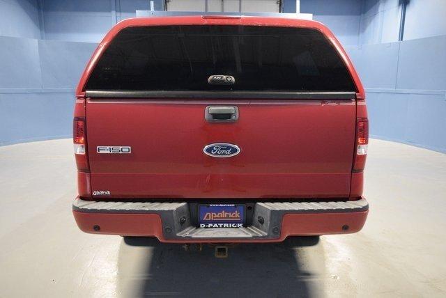 used 2004 ford f150 fx4 evansville, in 47714 for sale in evansville, indiana