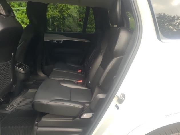 2023 volvo xc90 b5 core