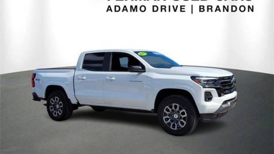 2023 Chevrolet