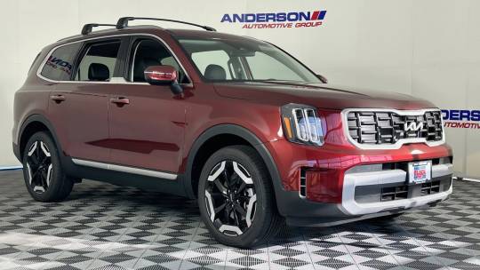 2024 Kia Telluride