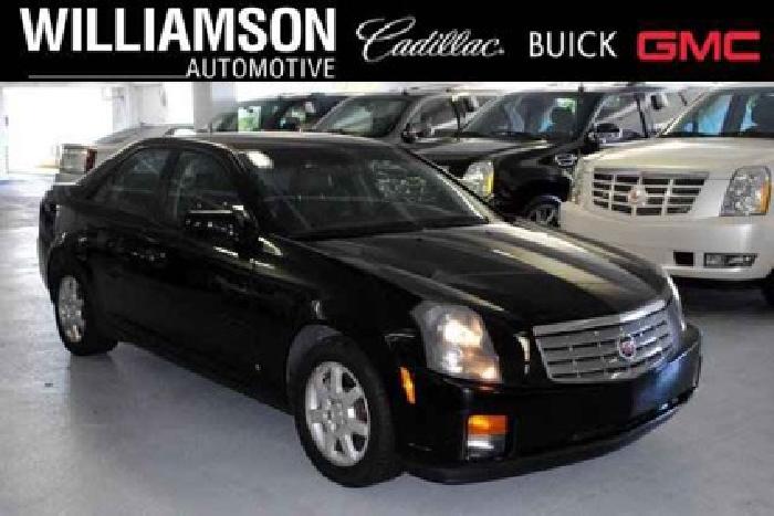 2006 cadillac cts sprt in miami, fl