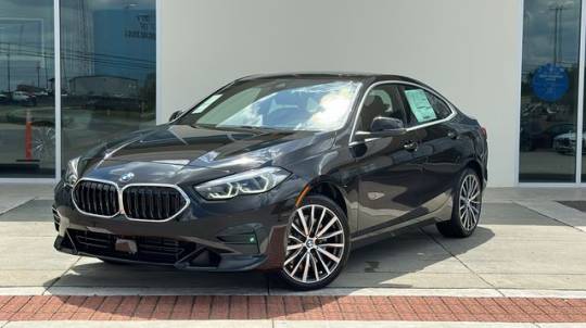 2024 BMW 2 series i$1