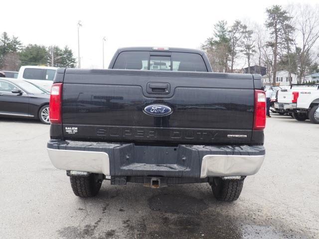 2016 ford f-350 super duty xl 4x4 xl 2dr regular cab 8 ft. lb srw pickup for sale in salem, new hampshire
