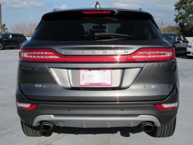 certified 2017 lincoln mkc fwd select clearwater, fl 33765 for sale in clearwater, florida