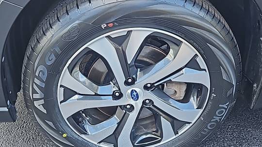2021 Subaru Outback