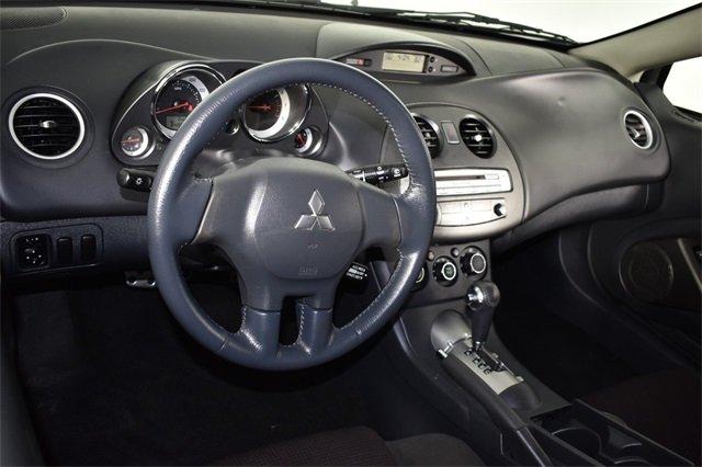 used 2009 mitsubishi eclipse gs fort wayne, in 46808 for sale in fort wayne, indiana