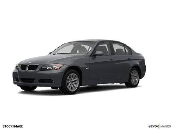 2007 bmw 3 series 328i in kendall, fl