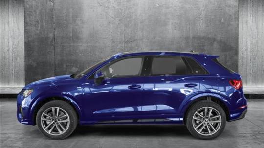 2025 Audi Q3