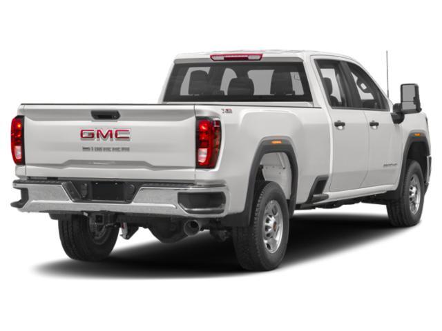 2023 gmc sierra 2500 base