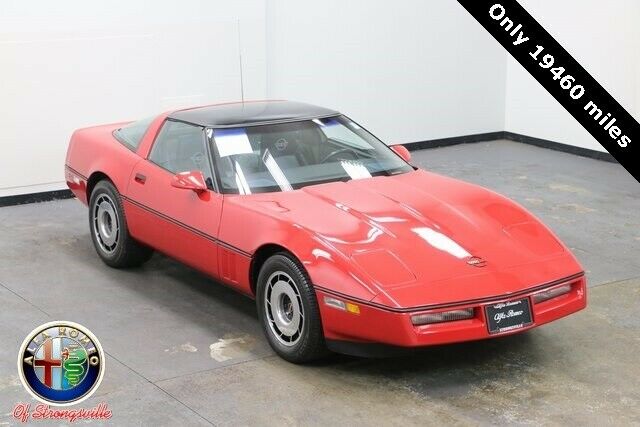 super clean well maintained chevrolet corvette call today before it sells!!!