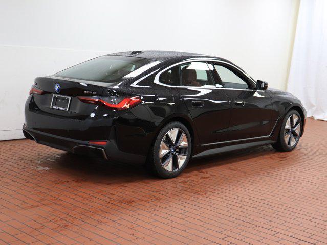 2024 bmw i4 gran coupe edrive35