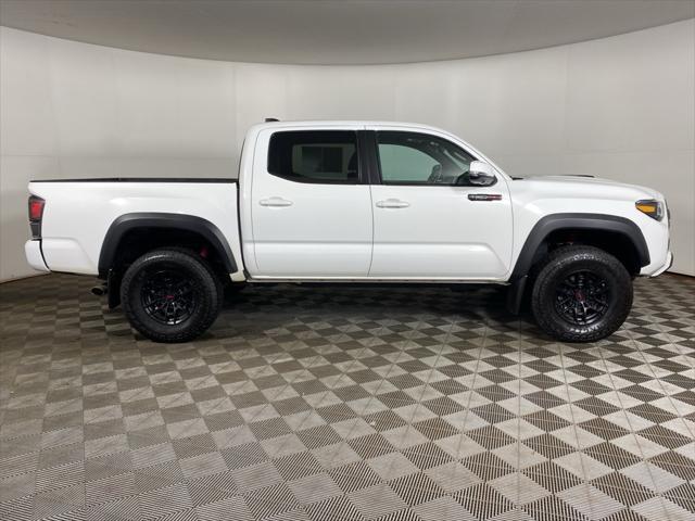 2020 toyota tacoma trd pro