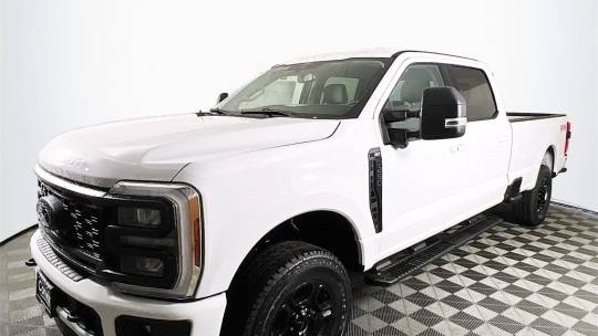 2024 Ford F-250