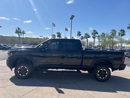 2022 ram 2500 power wagon in mesa, arizona
