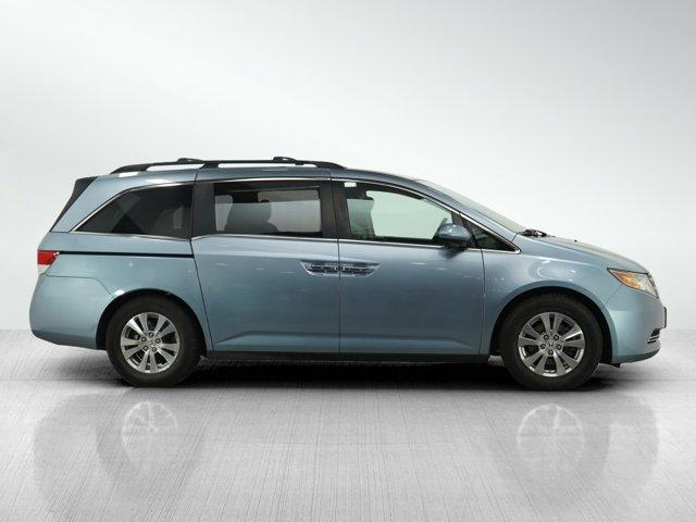 2014 honda odyssey ex
