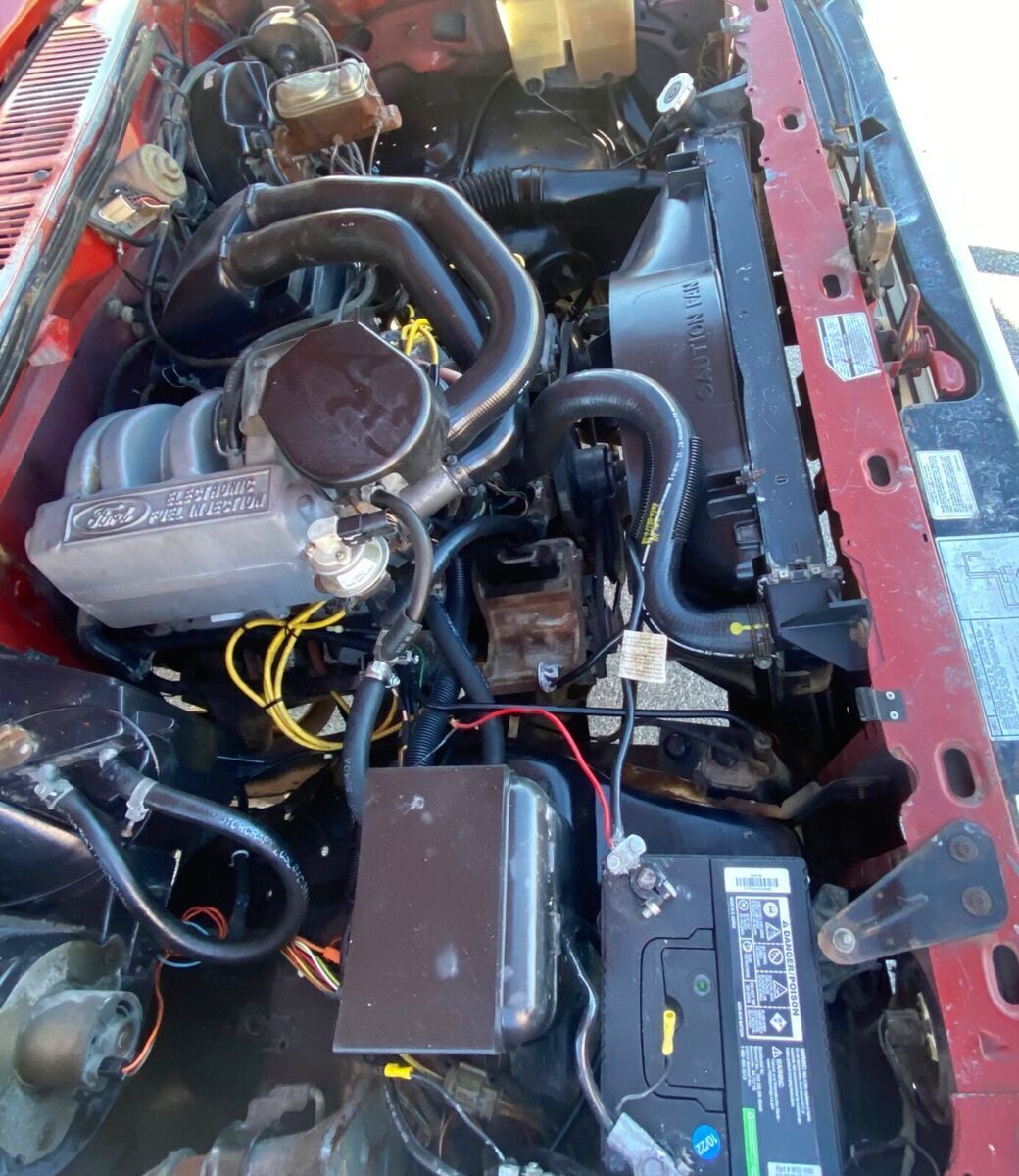 all original f150 f100 hot rod farm truck v8 4 spd efi sleeper f150 f100 lariat