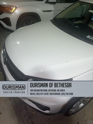 2013 volkswagen tiguan sel
