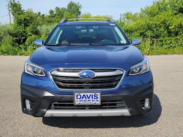 2021 subaru outback touring