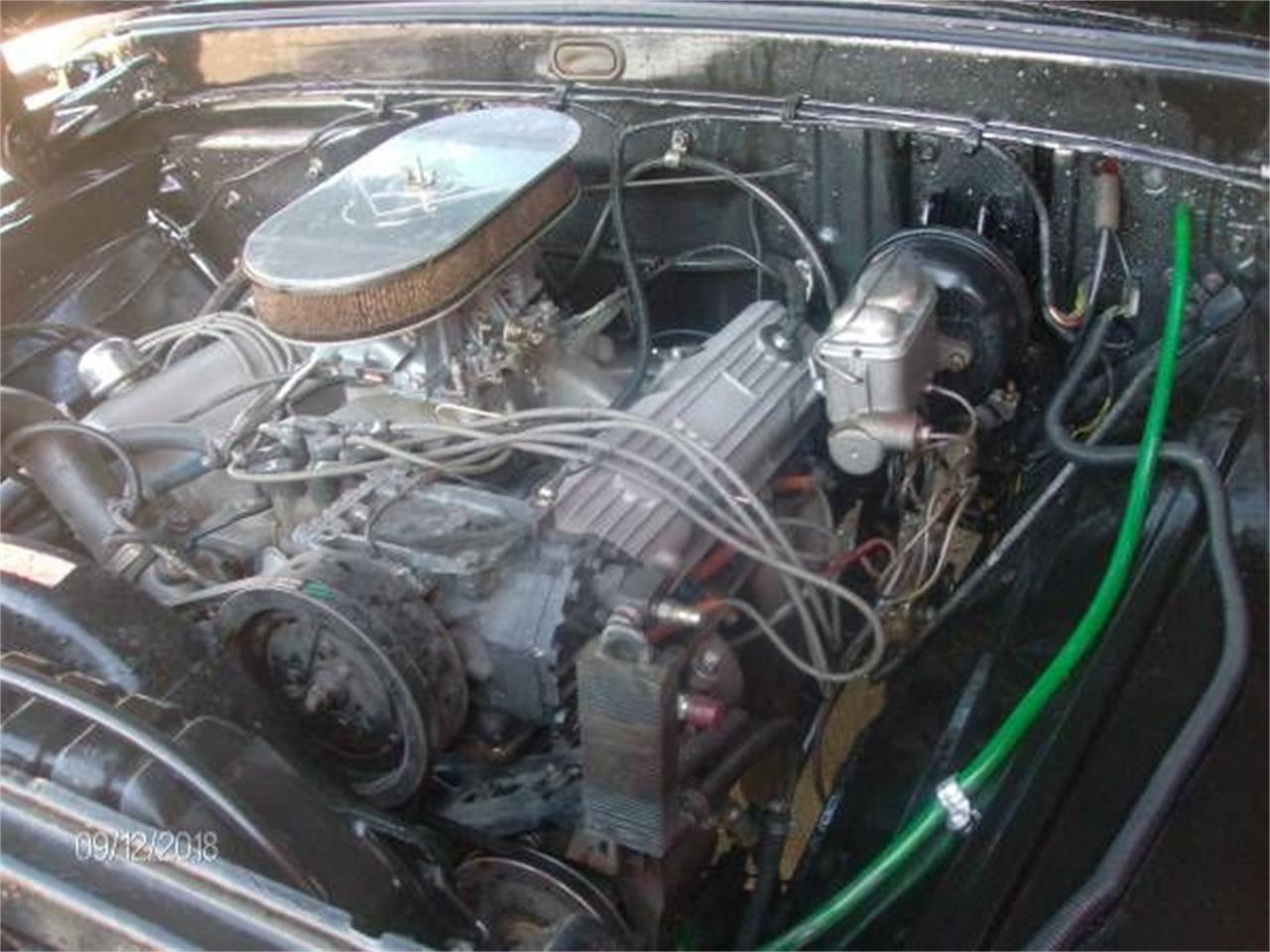 1966 ford f100