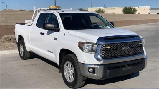 2019 Toyota Tundra