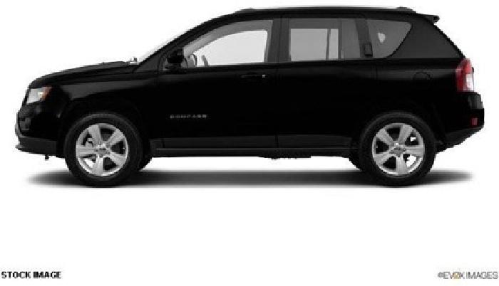 2014 jeep compass hgh altitude in kendall, fl